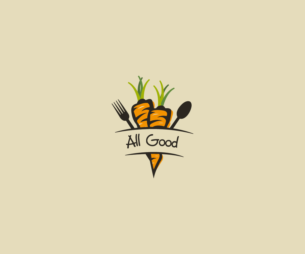 Logo Design by Lourde Xavier for All Good | Design #1635910