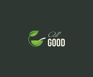 Logo Design by Lourde Xavier for All Good | Design: #1636471