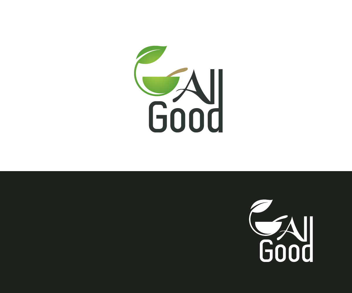 Logo Design by Lourde Xavier for All Good | Design #1636531