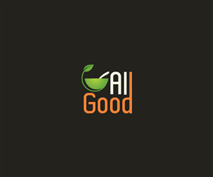 Logo-Design von Lourde Xavier für All Good | Design: #1640503