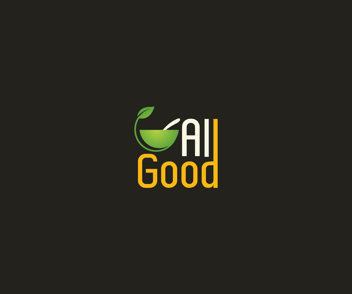 Logo Design by Lourde Xavier for All Good | Design #1640504