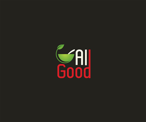 Logo Design by Lourde Xavier for All Good | Design: #1640505