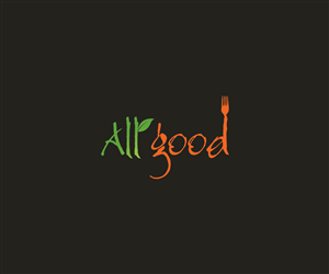 Logo-Design von Lourde Xavier für All Good | Design: #1646445