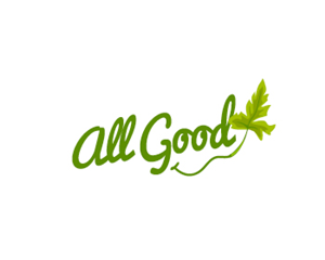 Diseño de Logo por JTdsign para All Good | Diseño #1638443