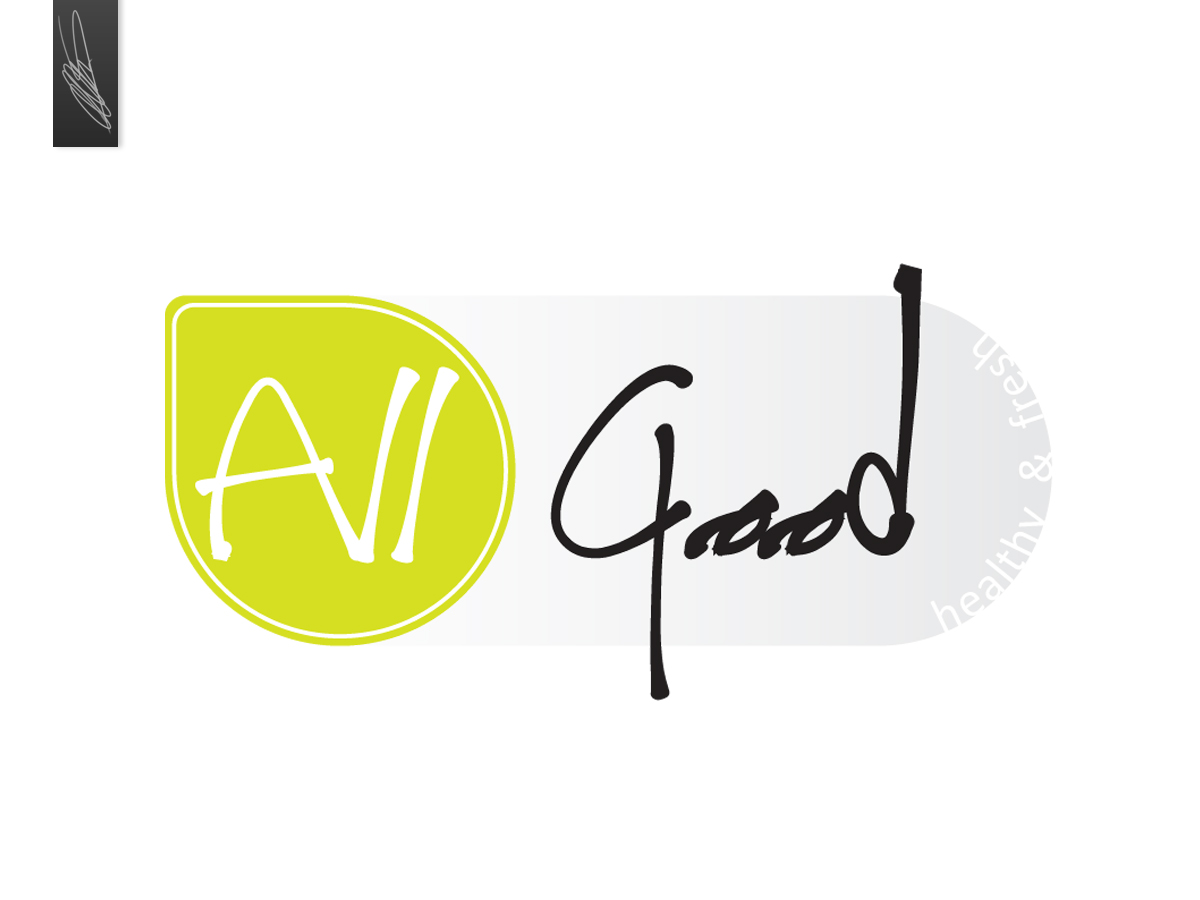 Logo Design by siem for All Good | Design #1673696