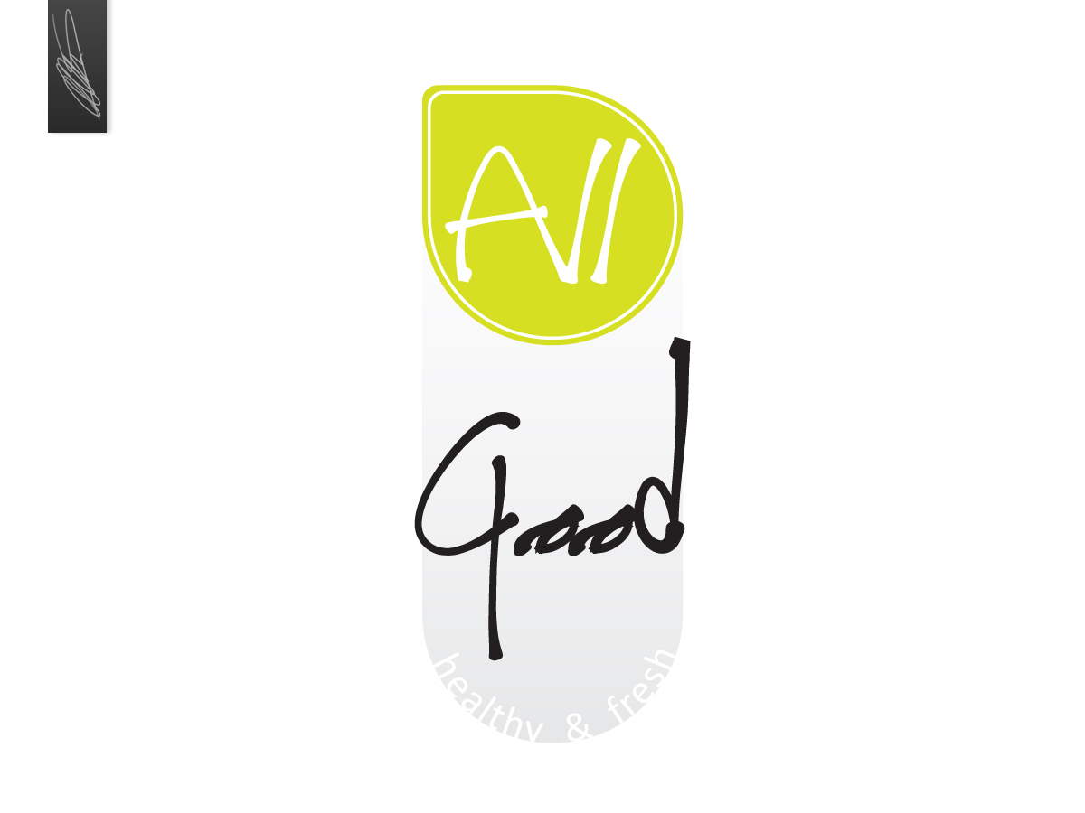 Logo Design by siem for All Good | Design #1673699