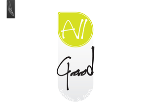Logo Design by siem for All Good | Design: #1673699