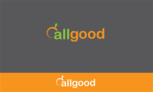 Logo Design by JoyDesigns for All Good | Design: #1600635