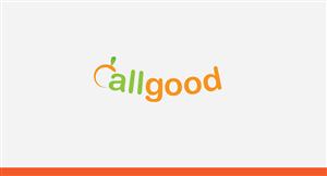 Logo Design by JoyDesigns for All Good | Design: #1600640