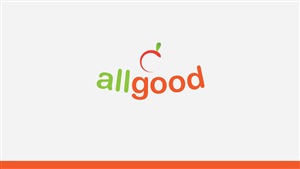 Logo Design by JoyDesigns for All Good | Design: #1600643