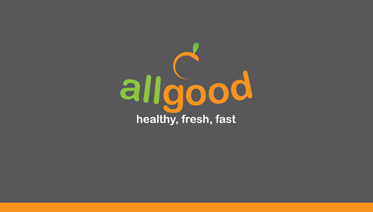 Logo Design by JoyDesigns for All Good | Design #1615094