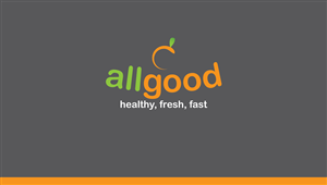 Logo Design by JoyDesigns for All Good | Design: #1615094