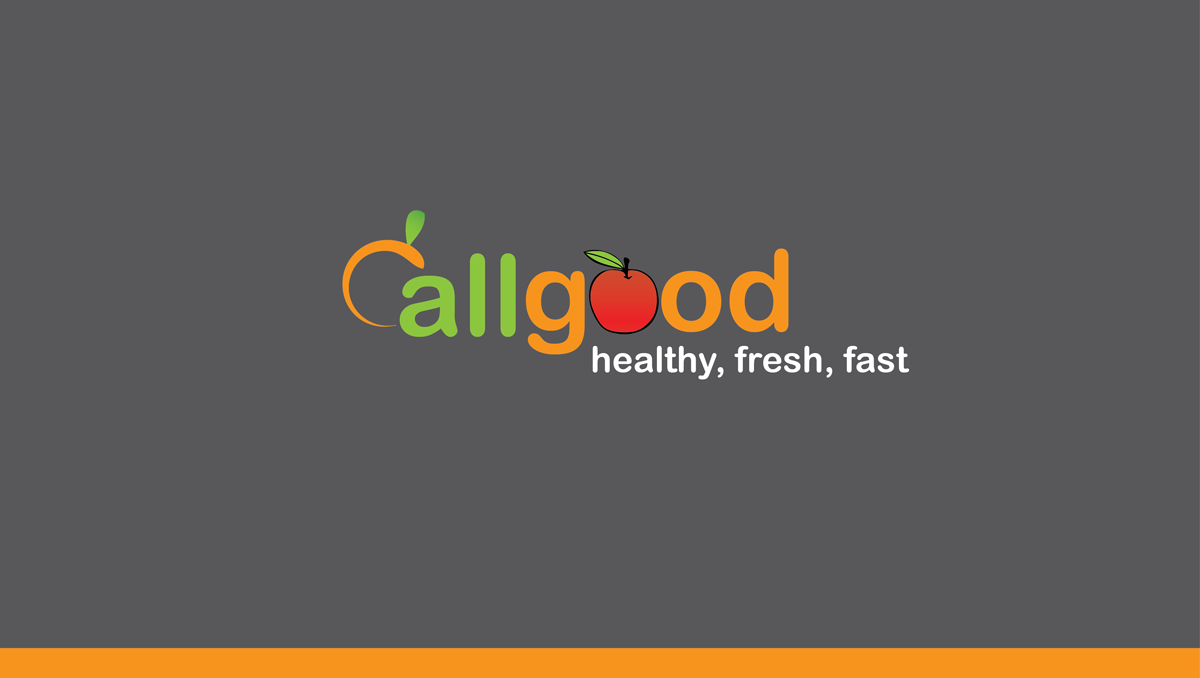 Logo Design by JoyDesigns for All Good | Design #1615096