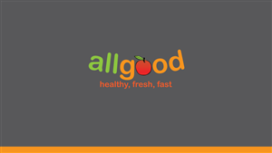 Logo Design by JoyDesigns for All Good | Design: #1615098