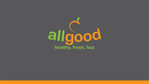 Logo Design by JoyDesigns for All Good | Design: #1615101