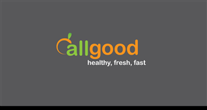 Logo Design by JoyDesigns for All Good | Design: #1629740