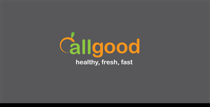 Logo Design by JoyDesigns for All Good | Design: #1629741