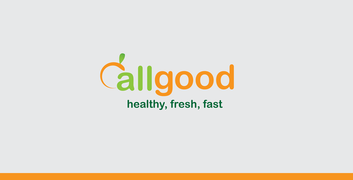 Logo Design by JoyDesigns for All Good | Design #1629743