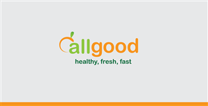 Logo Design by JoyDesigns for All Good | Design: #1629743