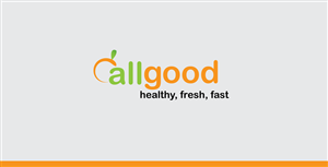 Logo Design by JoyDesigns for All Good | Design: #1629749
