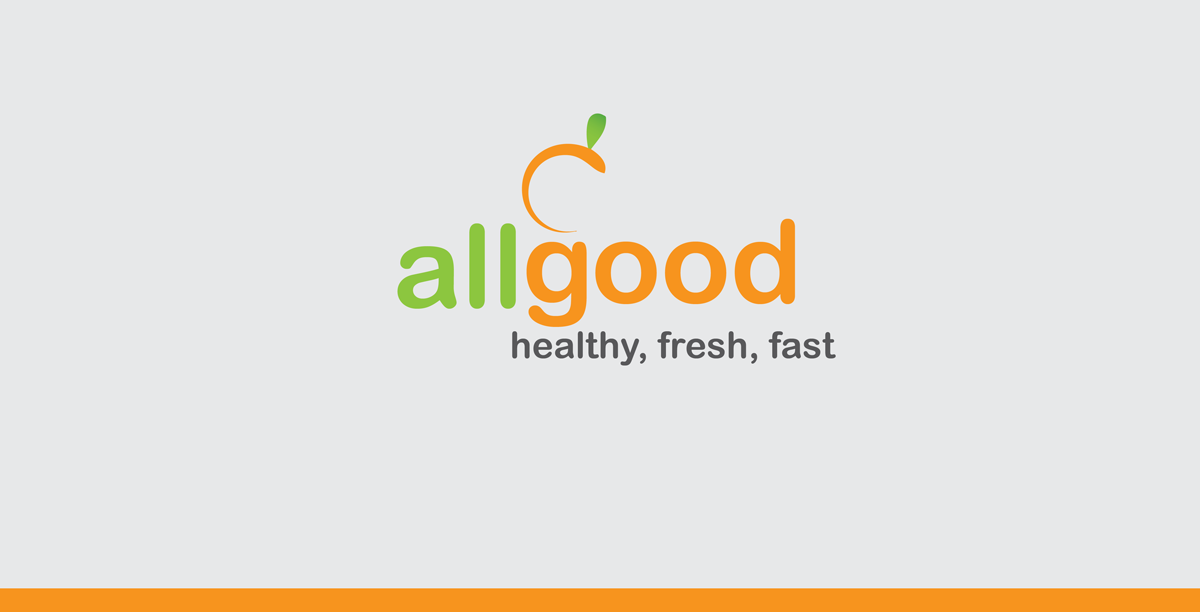 Logo Design by JoyDesigns for All Good | Design #1629750