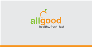 Logo Design by JoyDesigns for All Good | Design: #1629750