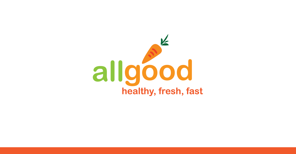 Logo Design by JoyDesigns for All Good | Design #1640546