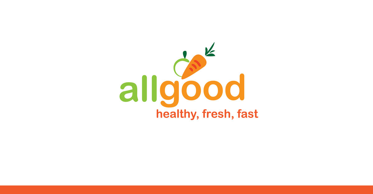 Logo Design by JoyDesigns for All Good | Design #1640548