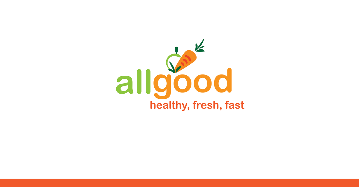 Logo Design by JoyDesigns for All Good | Design #1640549