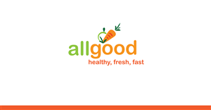 Logo Design by JoyDesigns for All Good | Design: #1640549