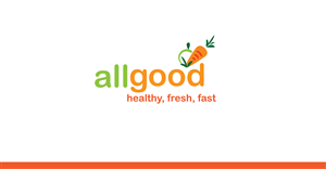 Logo Design by JoyDesigns for All Good | Design: #1640551