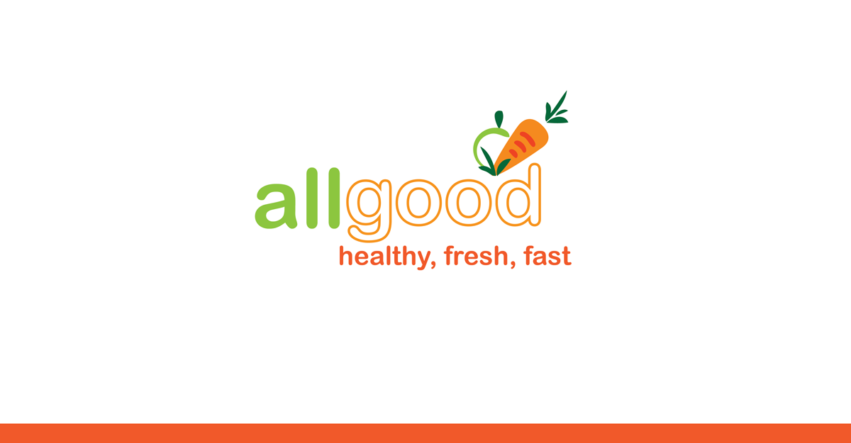 Logo Design by JoyDesigns for All Good | Design #1640554