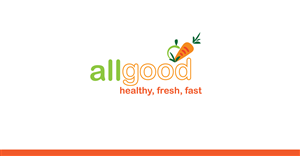 Logo Design by JoyDesigns for All Good | Design: #1640554