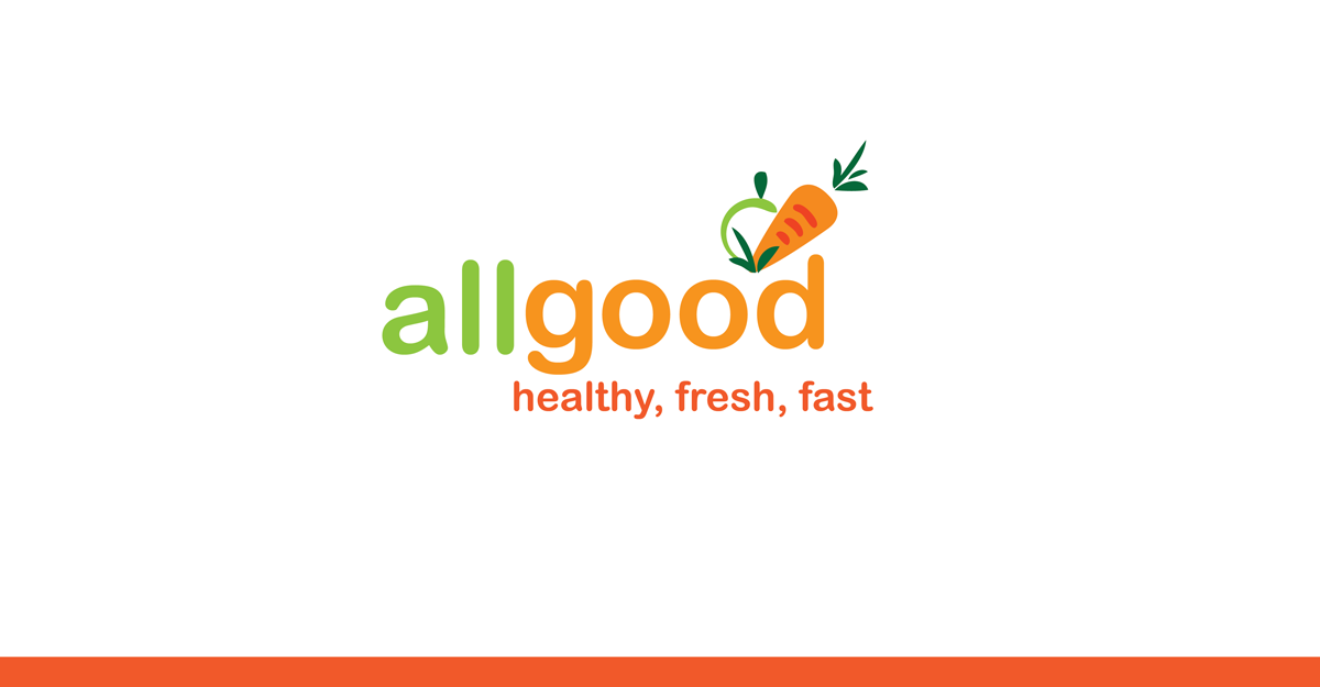 Logo Design by JoyDesigns for All Good | Design #1640555