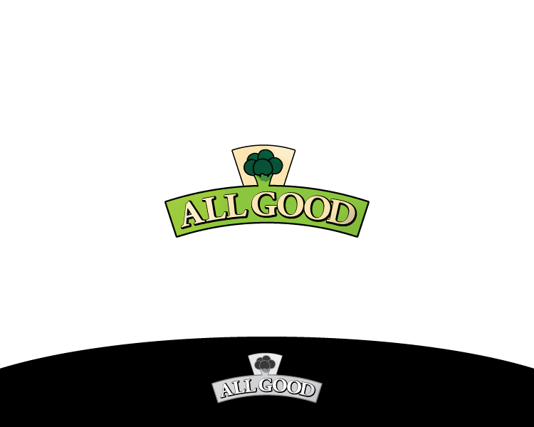 Logo Design by MrBranding for All Good | Design #1590023