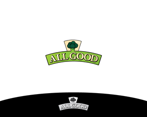 Logo Design by MrBranding for All Good | Design: #1590023