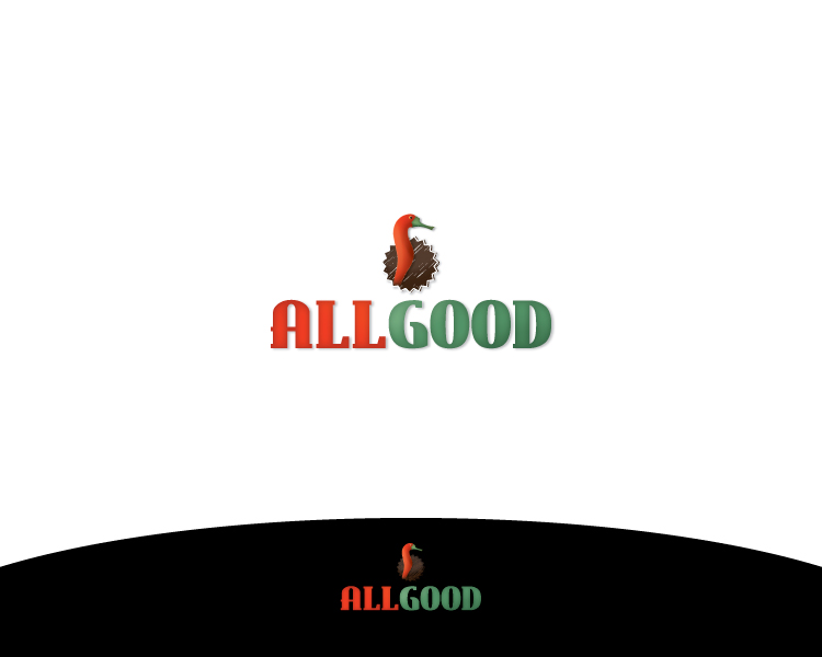 Logo Design by MrBranding for All Good | Design #1594145