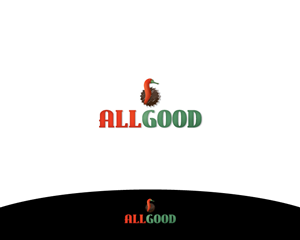Logo Design by MrBranding for All Good | Design: #1594145