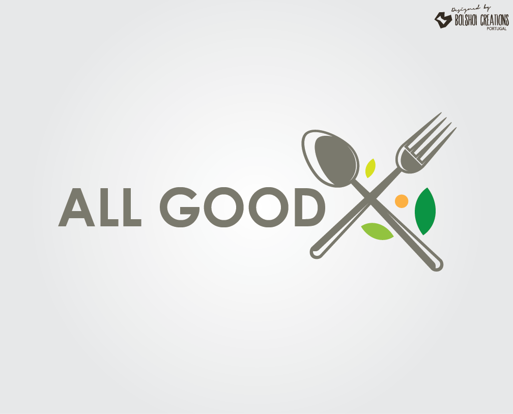 Logo Design by Bolshoi Creations for All Good | Design #1679468