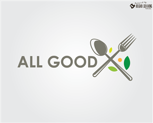 Logo-Design von Bolshoi Creations für All Good | Design: #1679468