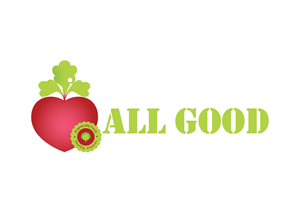 Logo Design by Catchlight for All Good | Design: #1624553