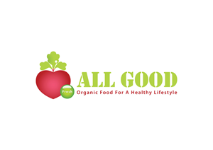 Logo Design by Catchlight for All Good | Design: #1624569