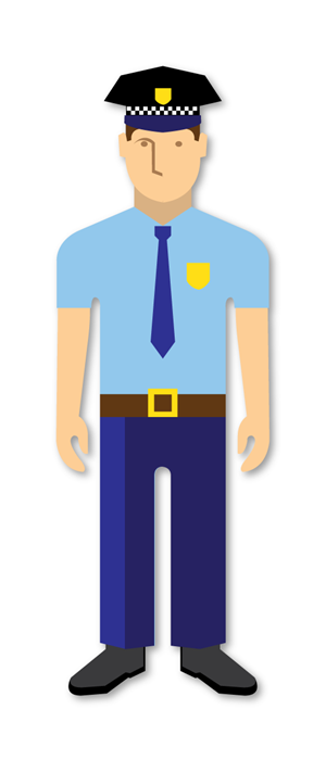 Illustration Design by Rogério Silva for this project | Design: #5878072