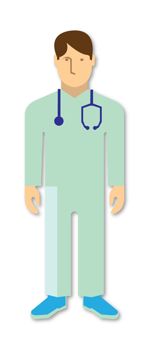 Illustration Design by Rogério Silva for this project | Design: #5878078