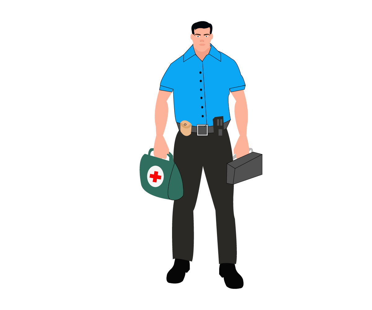 Illustration Design by samsubsur for this project | Design #5886891