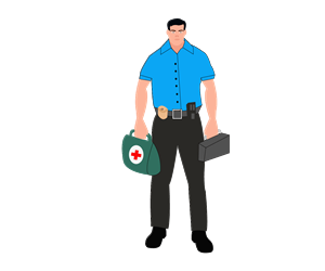 Illustration Design by samsubsur for this project | Design: #5886891