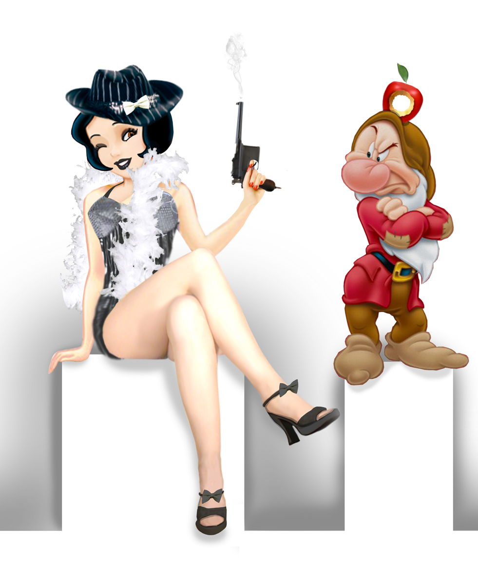 Graphic Design by retrosquid for DesignCrowd LLC | Design #5898230