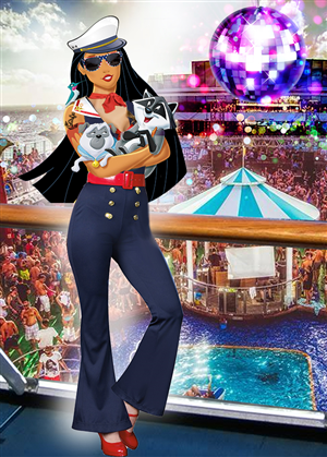 Graphic Design by Phuong Anh