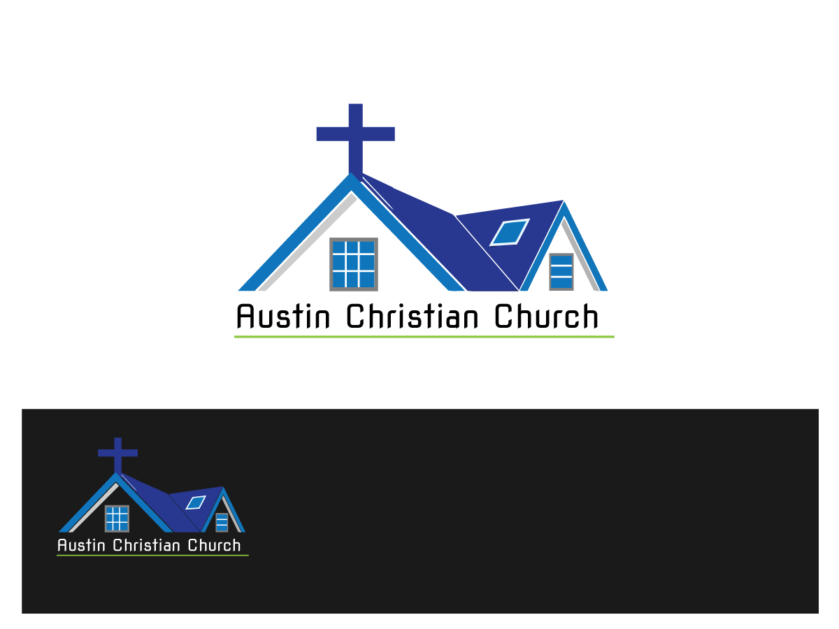 Logo Design by Anyl Thapa for this project | Design #1608814