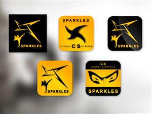 Logo Design by Dacope for this project | Design #5865668